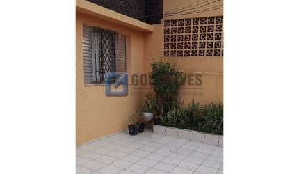 Casa com 2 quartos à venda na CAIAPOS, R, Alves Dias, São Bernardo do Campo, 420 m2 por R$ 640.000