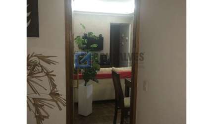 APARTAMENTO - SÃO BERNARDO DO CAMPO - CENTRO