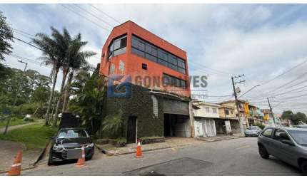 Barracão / Galpão / Depósito à venda na MAXIMILIANO DEMARCHI, R, Demarchi, São Bernardo do Campo por R$ 1.596.000