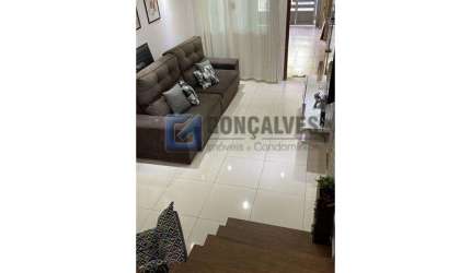 Casa com 2 quartos à venda na NICOLA SPINELLI, R, Nova Petrópolis, São Bernardo do Campo, 100 m2 por R$ 550.000