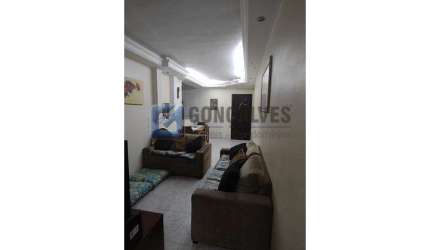 Apartamento com 2 quartos à venda na ARUJA, R, Vila Curuçá, Santo André, 71 m2 por R$ 350.000
