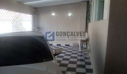 Casa com 3 quartos à venda na COSTA AGUIAR, R, Jordanópolis, São Bernardo do Campo, 220 m2 por R$ 850.000
