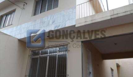 Casa com 2 quartos à venda na BAHIA, R, Jordanópolis, São Bernardo do Campo por R$ 500.000