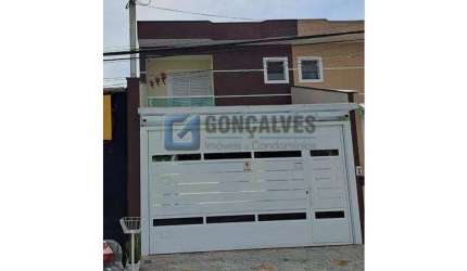 Casa com 3 quartos à venda na LAZARA DE OLIVEIRA LEITE, R, Jardim das Acácias, São Bernardo do Campo, 160 m2 por R$ 950.000