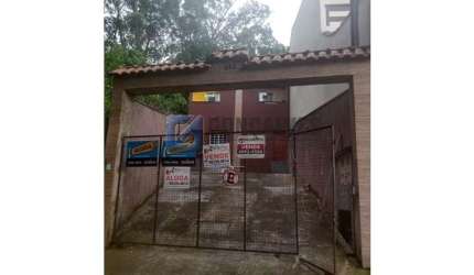 Casa com 3 quartos à venda na ARTHUR FRANCISCO PEDUTO, R, Jardim Las Vegas, Santo André por R$ 350.000