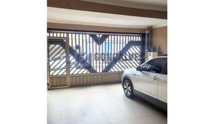 Casa com 3 quartos à venda na ORESTES SUSTER, R, Dos Casa, São Bernardo do Campo, 204 m2 por R$ 750.000