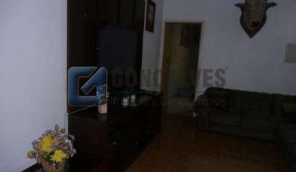 Casa com 4 quartos à venda na ROLANDO GAMBINI, R, Jardim Lavínia, São Bernardo do Campo por R$ 685.000