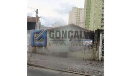 Terreno à venda na PRINCIPE DE GALES, AV, Vila Príncipe de Gales, Santo André por R$ 850.000