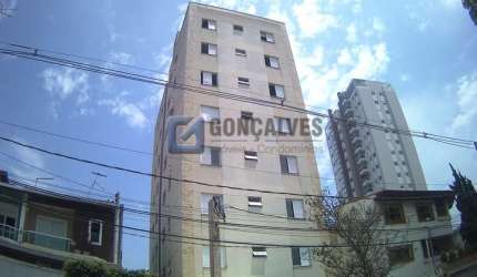 Apartamento com 3 quartos à venda na BENEDITO LUIZ RODRIGUES, R, Nova Petrópolis, São Bernardo do Campo, 69 m2 por R$ 520.000