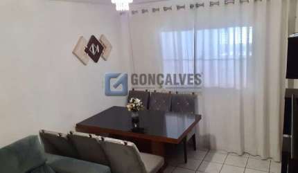 Casa com 3 quartos à venda na CARLOS RIZZINI, R, Jordanópolis, São Bernardo do Campo, 160 m2 por R$ 480.000