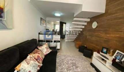 Casa com 3 quartos à venda na URUCANIA, R, Vila Linda, Santo André, 115 m2 por R$ 595.000