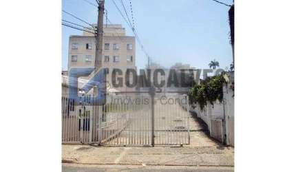 Apartamento com 2 quartos à venda na SARA ZIRLIS, AV, Vila Luzita, Santo André, 70 m2 por R$ 220.000