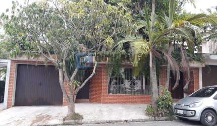 Casa com 3 quartos à venda na DOMICIO AFONSO DA GAMA, R, Santa Terezinha, São Bernardo do Campo, 327 m2 por R$ 900.000