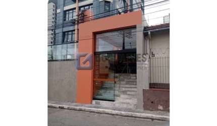 Sala comercial com 1 sala à venda na DOM PEDRO II, AV, Campestre, Santo André, 45 m2 por R$ 290.000