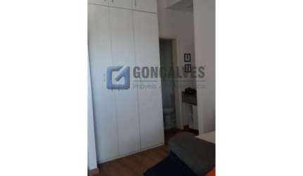 Apartamento com 1 quarto à venda na SENADOR VERGUEIRO, AV, Jardim do Mar, São Bernardo do Campo, 42 m2 por R$ 480.000