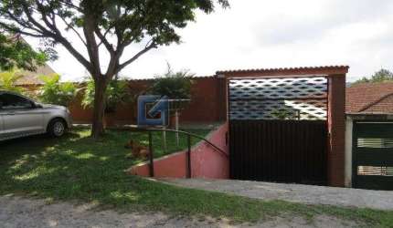 Chácara / sítio com 4 quartos à venda na JOSEPHINA VALERIO CAPITANIO, R, Riacho Grande, São Bernardo do Campo, 548 m2 por R$ 1.385.000