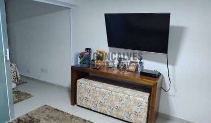 Casa com 2 quartos à venda na DAS OLIVEIRAS, AL, Vila Jerusalém, São Bernardo do Campo, 126 m2 por R$ 585.000