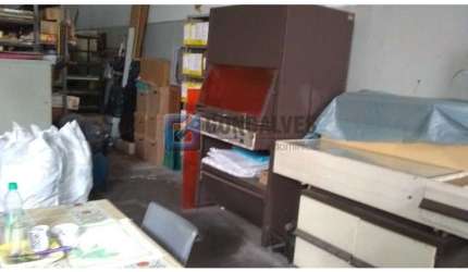 Sala comercial à venda na MINISTRO OSWALDO ARANHA, AV, Rudge Ramos, São Bernardo do Campo, 275 m2 por R$ 1.596.000
