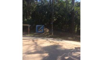 Terreno à venda na ALVARO DA SILVA MADEIRA, R, Riacho Grande, São Bernardo do Campo por R$ 350.000