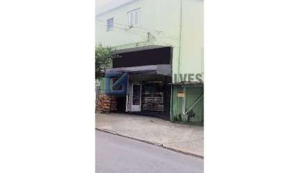 Casa com 5 quartos à venda na SECONDO MODOLIN, R, Vila Gonçalves, São Bernardo do Campo, 250 m2 por R$ 925.000