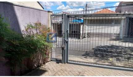 Casa com 4 quartos à venda na COMENDADOR RODOLFO CRESPI, R, Rudge Ramos, São Bernardo do Campo, 401 m2 por R$ 1.400.000
