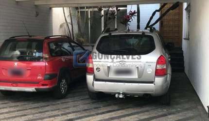 Casa com 3 quartos à venda na TASMAN, R, Jardim do Mar, São Bernardo do Campo, 180 m2 por R$ 1.380.000
