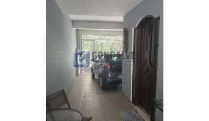 Casa com 3 quartos à venda na JARACATIA, R, Alves Dias, São Bernardo do Campo, 120 m2 por R$ 580.000