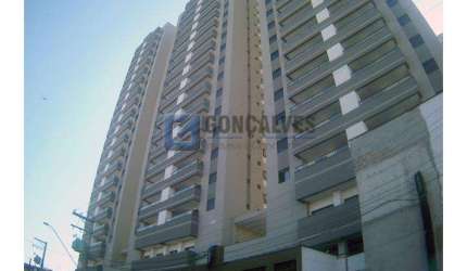 Apartamento com 2 quartos à venda na SANTA FILOMENA, R, Centro, São Bernardo do Campo, 54 m2 por R$ 530.000