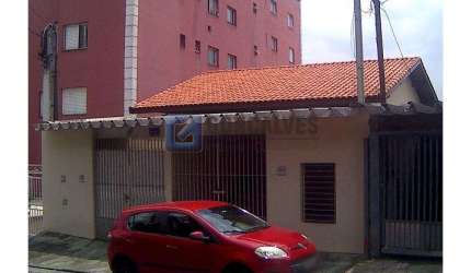 Apartamento com 3 quartos à venda na PIRACICABA, R, Vila Valparaíso, Santo André, 100 m2 por R$ 550.000