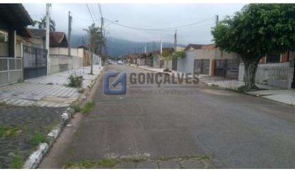 Casa com 4 quartos à venda na VISCONDE DE SAO LEOPOLDO, R, Jardim Imperador, Praia Grande, 250 m2 por R$ 720.000