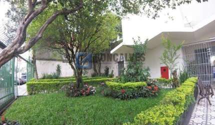 Sala comercial com 1 sala à venda na JONIO, R, Jardim do Mar, São Bernardo do Campo, 43 m2 por R$ 230.000