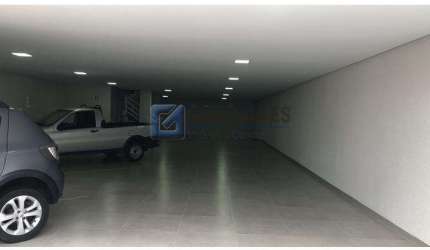 Apartamento com 2 quartos à venda na VILNA, R, Vila Francisco Matarazzo, Santo André, 102 m2 por R$ 490.000