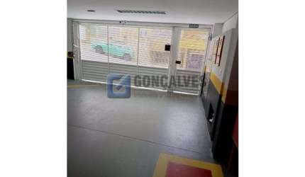 Apartamento com 2 quartos à venda na MENOTTI FALCHI, R, Vila Falchi, Mauá, 64 m2 por R$ 365.000