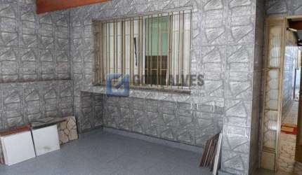Casa com 3 quartos à venda na CACIQUE TIBIRICA, R, Paulicéia, São Bernardo do Campo, 190 m2 por R$ 640.000