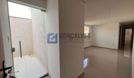 Apartamento com 3 quartos à venda na CLEVELANDIA, R, Vila Francisco Matarazzo, Santo André, 69 m2 por R$ 390.000
