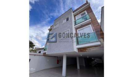 Apartamento com 3 quartos à venda na CLEVELANDIA, R, Vila Francisco Matarazzo, Santo André, 101 m2 por R$ 440.000