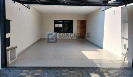 Casa com 3 quartos à venda na REVERENDO PAULO LICIO RIZZO, R, Alves Dias, São Bernardo do Campo, 166 m2 por R$ 998.000
