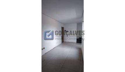 Apartamento com 2 quartos à venda na ALEXANDRE HERCULANO, R, Jardim Utinga, Santo André, 72 m2 por R$ 418.000