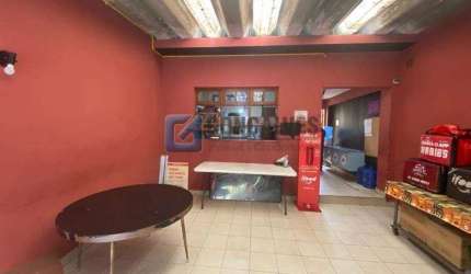 Casa com 2 quartos à venda na JOSE SETTI, R, Jardim do Mar, São Bernardo do Campo, 105 m2 por R$ 630.000