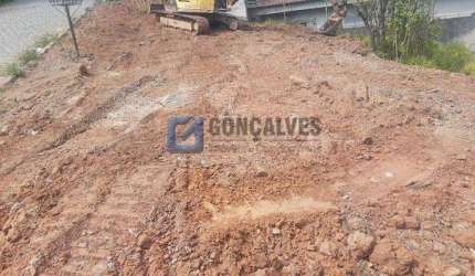 Terreno à venda na ITORORO, R, Santa Luzia, Ribeirão Pires por R$ 181.000
