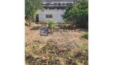 Terreno à venda na GIBRALTAR, R, Jardim Petrópolis, Ribeirão Pires, 347 m2 por R$ 230.000