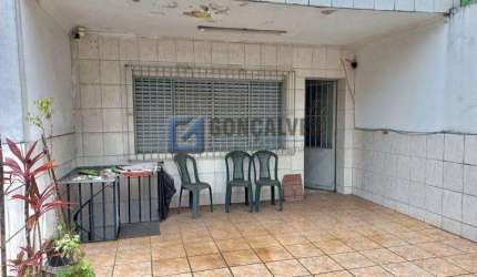 Casa com 2 quartos à venda na FRANCISCO PRESTES MAIA, AV, Centro, São Bernardo do Campo por R$ 845.000