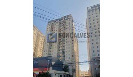 Apartamento com 2 quartos à venda na ERNESTA PELOSINI, R, Centro, São Bernardo do Campo, 59 m2 por R$ 450.000