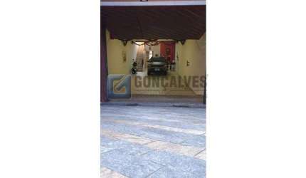 Casa com 3 quartos à venda na ARACAIBA, R, Vila Linda, Santo André, 264 m2 por R$ 675.000