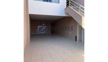 Casa com 3 quartos à venda na LAZARA DE OLIVEIRA LEITE, R, Demarchi, São Bernardo do Campo, 194 m2 por R$ 905.000