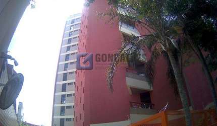 Apartamento com 5 quartos à venda na EDU CHAVES, R, Vila Bastos, Santo André, 300 m2 por R$ 1.790.000