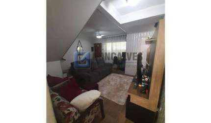 Casa com 2 quartos à venda na CAMPINAS, R, Olímpico, São Caetano do Sul, 118 m2 por R$ 750.000