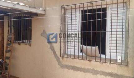 Casa com 4 quartos à venda na CONTINENTAL, R, Jardim do Mar, São Bernardo do Campo, 200 m2 por R$ 1.500.000