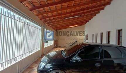 Casa com 3 quartos à venda na JOAO RELA, R, Mauá, São Caetano do Sul, 240 m2 por R$ 1.489.000