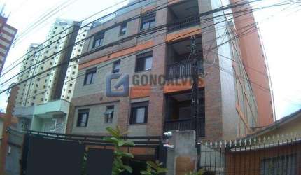 Apartamento com 3 quartos à venda na MIGUEL ARCO E FLECHA, R, Vila Euclides, São Bernardo do Campo, 107 m2 por R$ 843.000